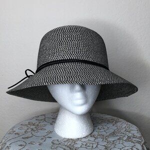 NWT- Women's Sonoma Downbrim Cloche Hat